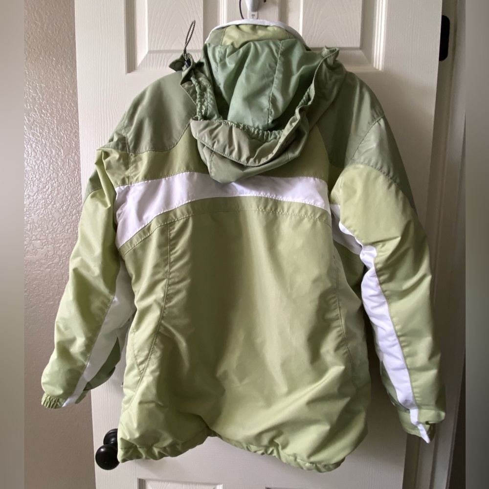 🎉HP🎉Columbia ski jacket - Picture 2 of 16